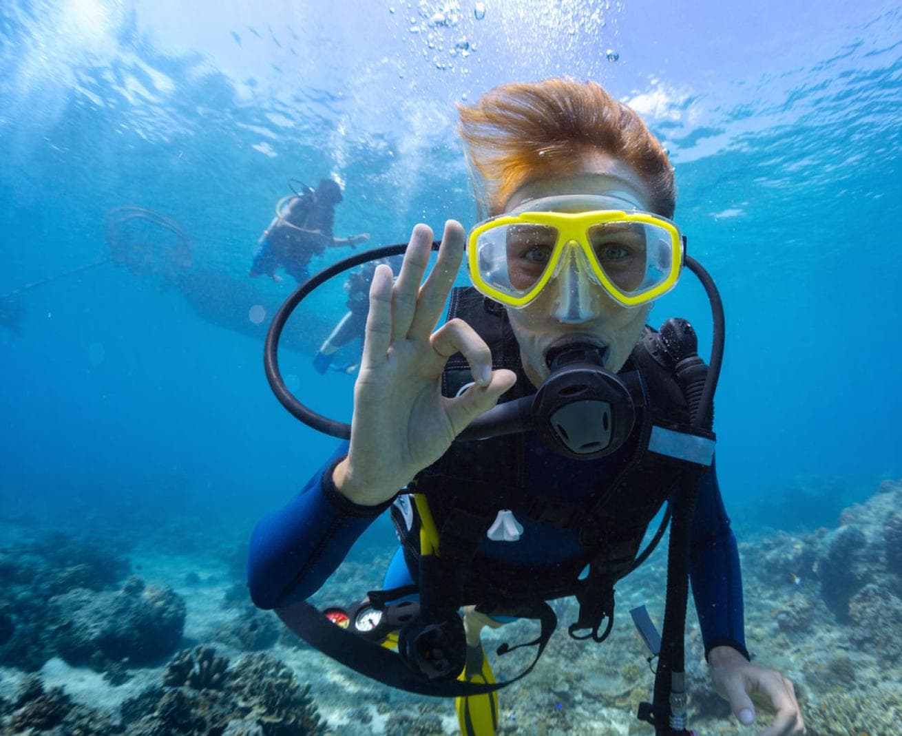 Deep Dive